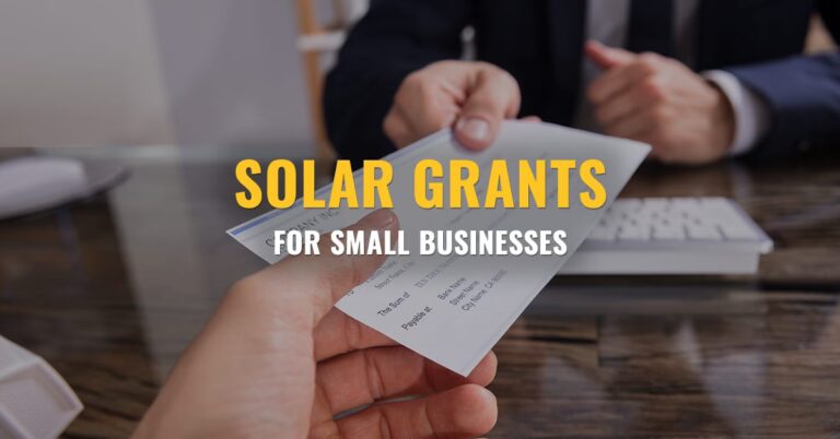 Financiamiento Solar para Empresas: Guía Completa