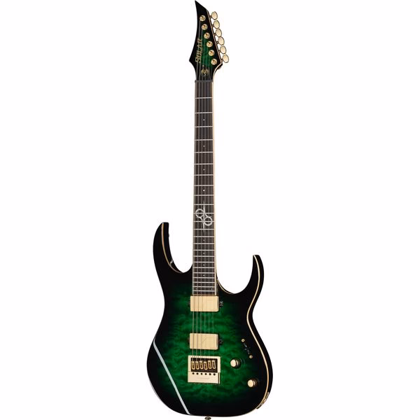 Are solar 7 strings good?