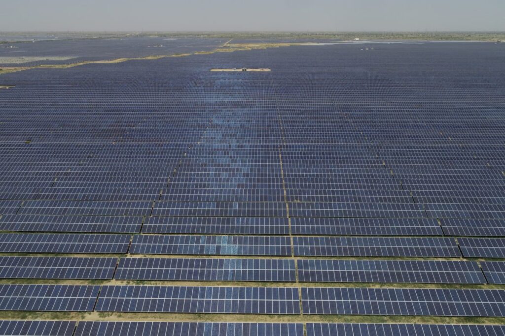 Guía de Paneles Solares en Rajasthan 2024