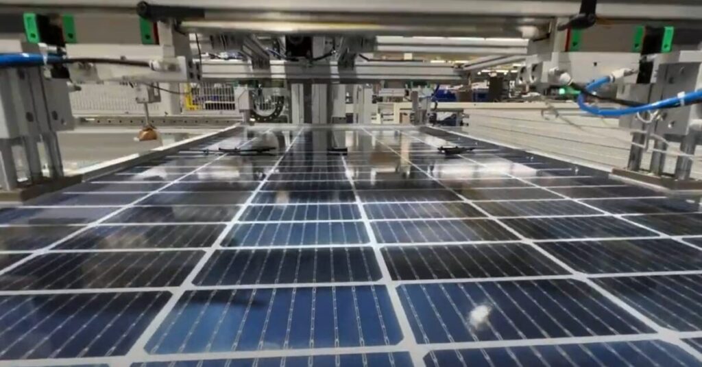 Paneles Solares en Indianapolis: ¿Inversión Ideal?