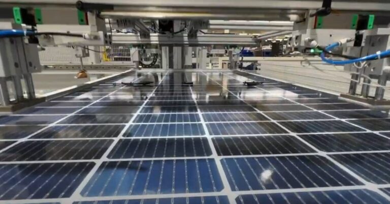 Paneles Solares en Indianapolis: ¿Inversión Ideal?