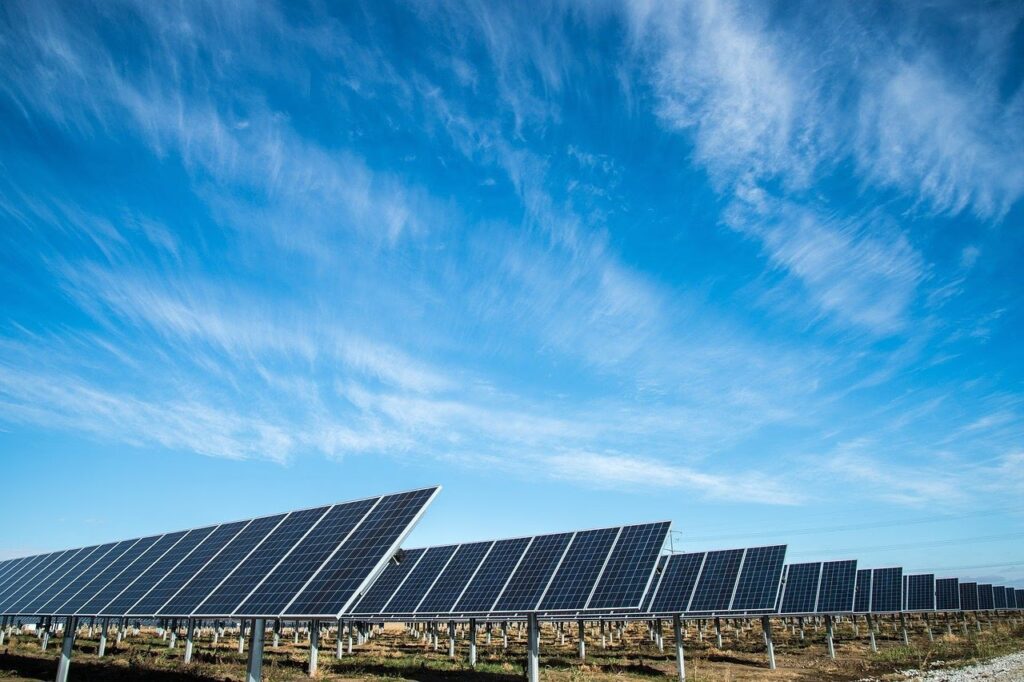 Crisis Solar 2024: ¿Qué Pasa en la Industria?