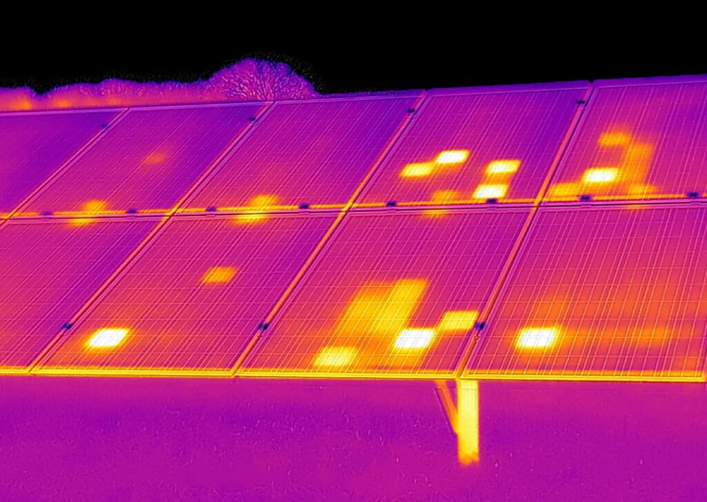 ¿Cuánto Cuesta una Inspección Eléctrica Infrarroja?