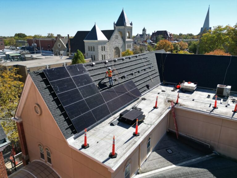 Incentivos Solares en Kansas: Guía Definitiva