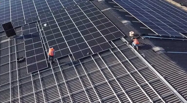 Coste de Paneles Solares en Londres: Guía 2024