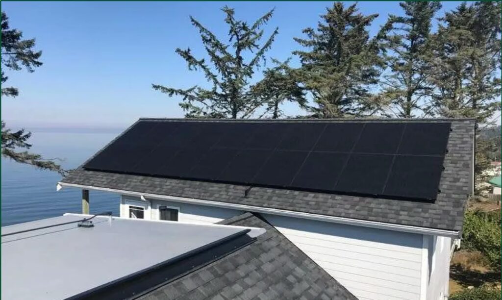 ¿Cuánto Cuesta Instalar Paneles Solares en Seattle?