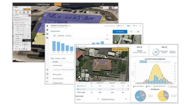 Instalación de Paneles Solares: ¿Puedes hacerlo tú?