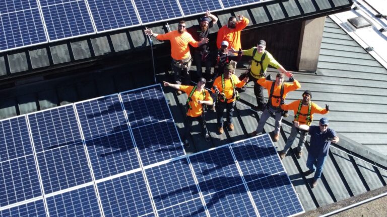 Orientación Óptima para Paneles Solares