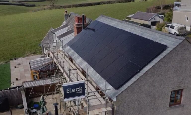 Paneles Solares en Manchester: ¿Valen la pena?