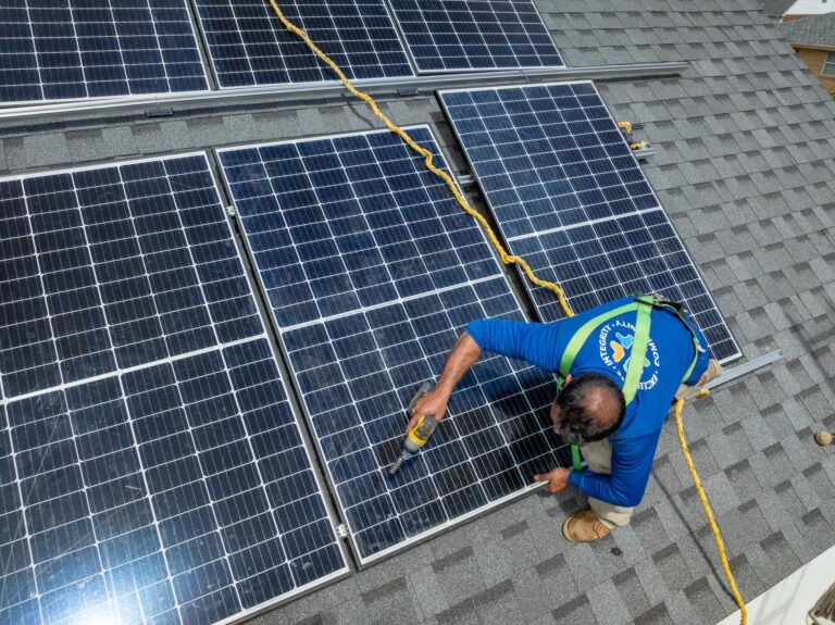 Costo de Paneles Solares en Luisiana: Guía 2024
