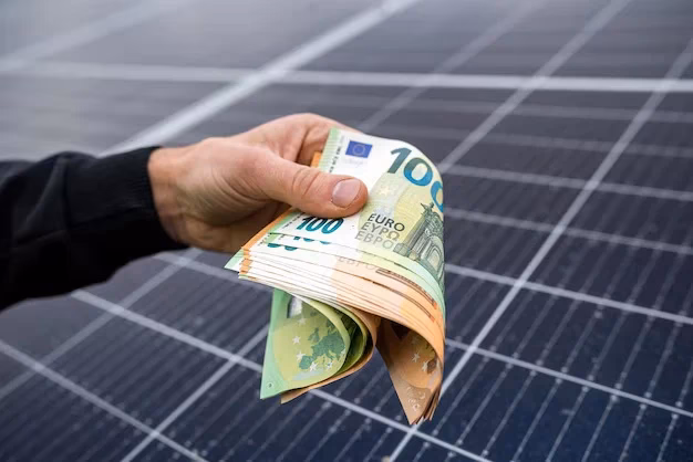 Is solar a good stock investment?