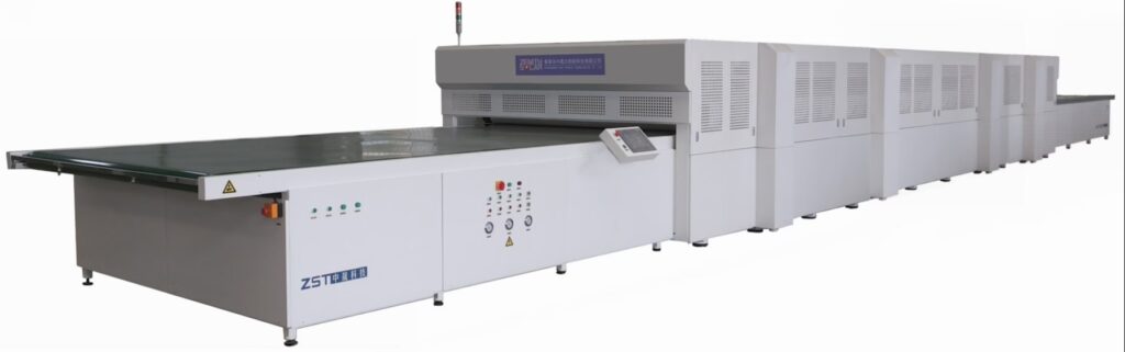 Laminadoras Solares: El Corazón del Panel FV