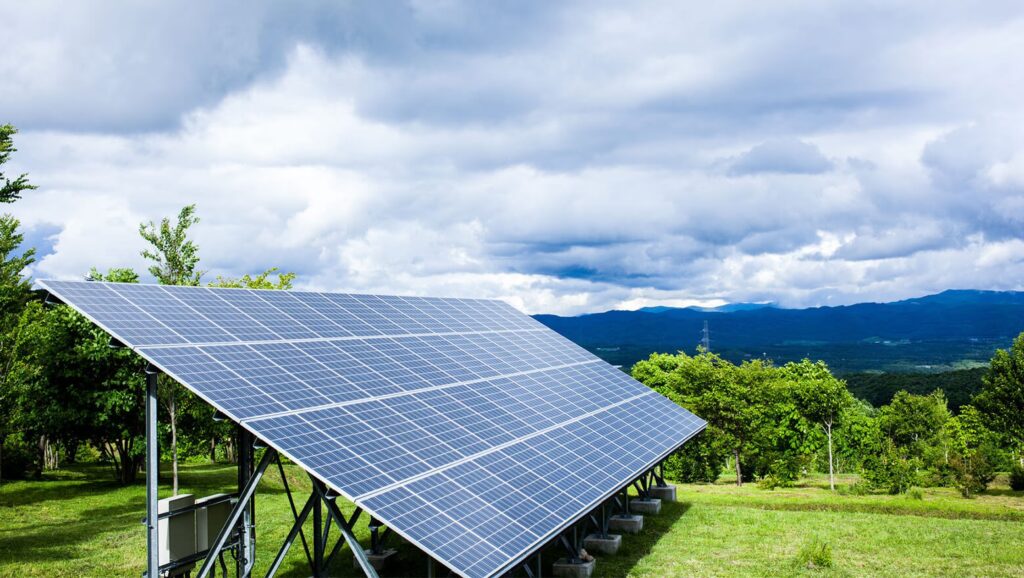 Guía Completa de Préstamos para Paneles Solares