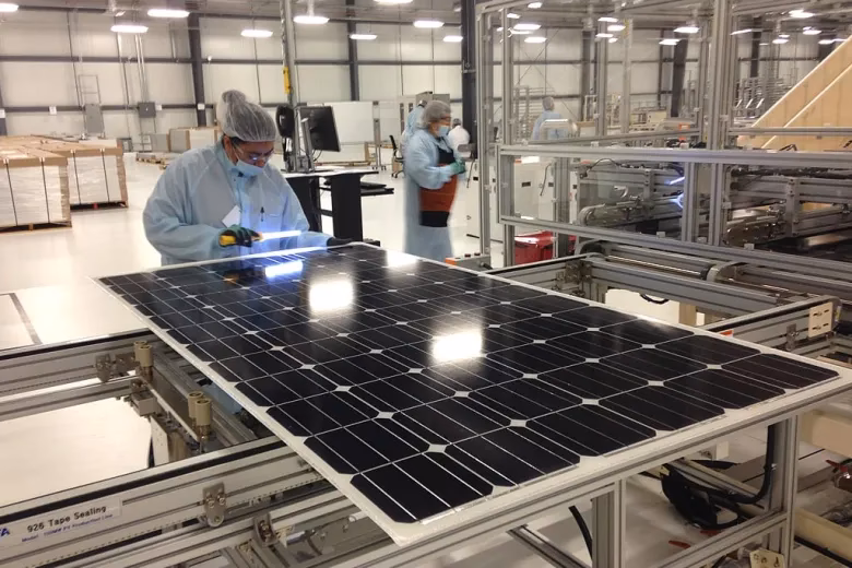Mejores Empresas Solares en Texas: Guía Definitiva