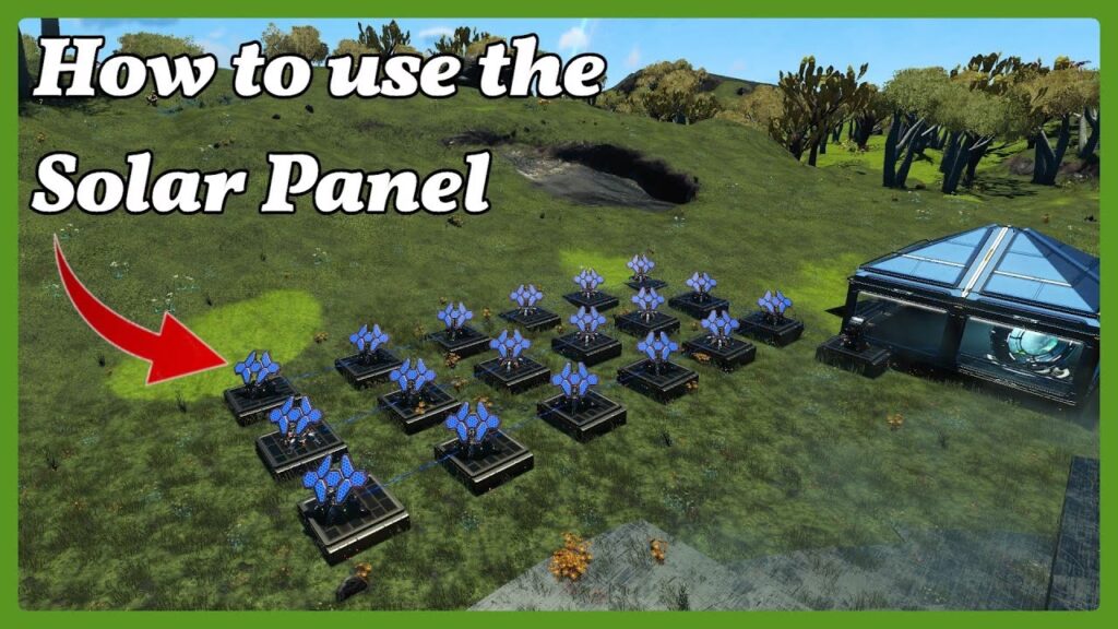 Sistemas Solares: Del Videojuego a la Realidad