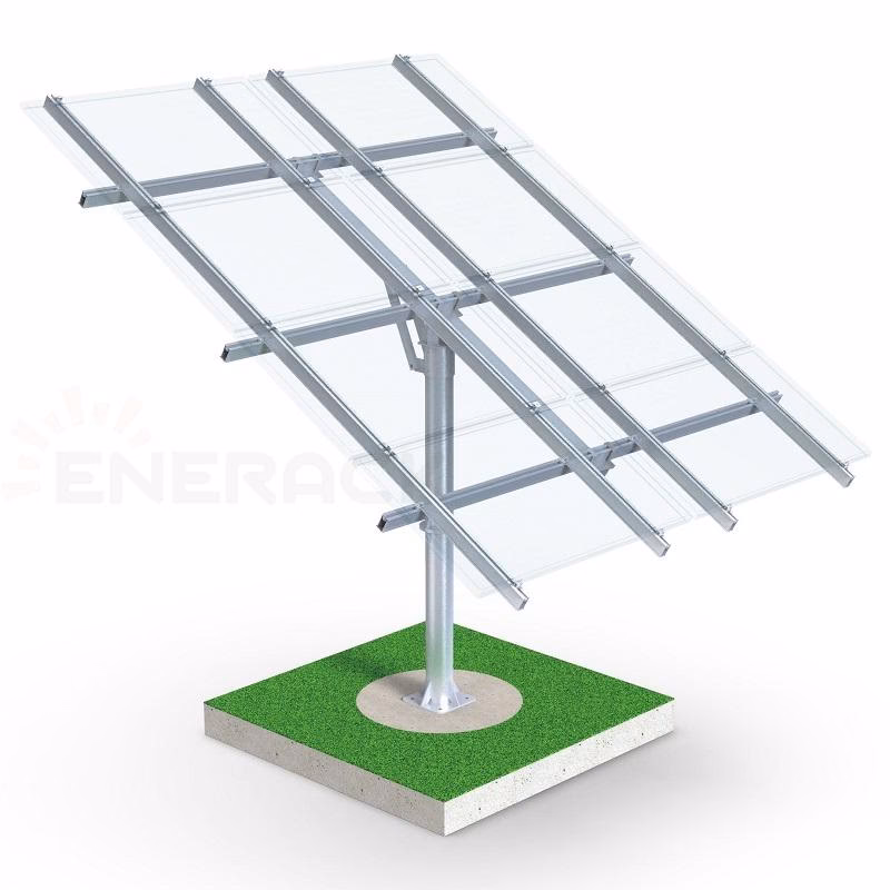 How much does a ground mount system cost?