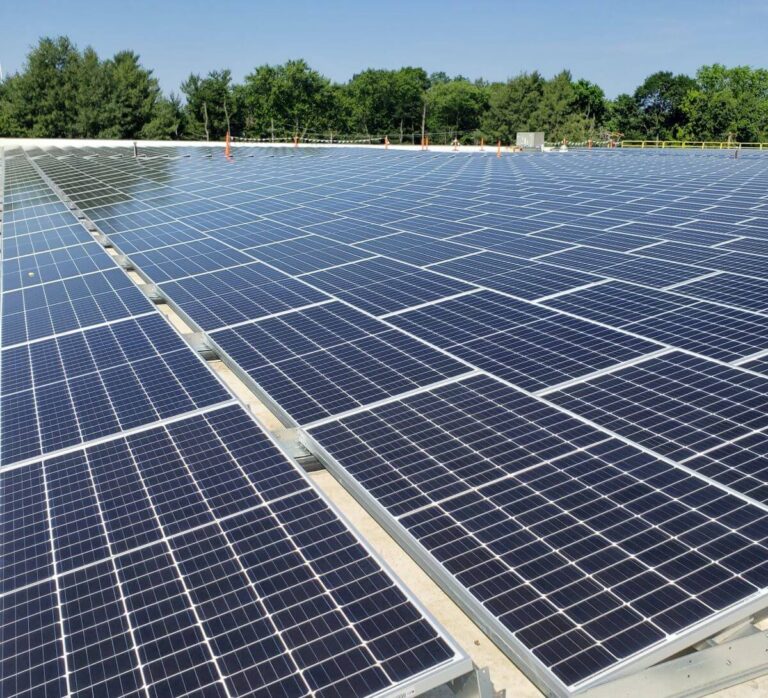 Prepara tu techo para paneles solares: Guía 2024