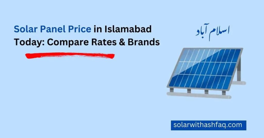 Costo de Paneles Solares: Guía Definitiva