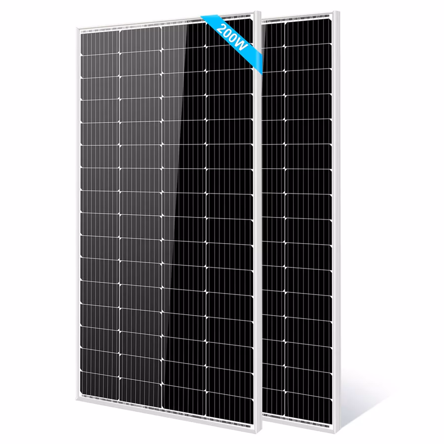 What are the best solar products?