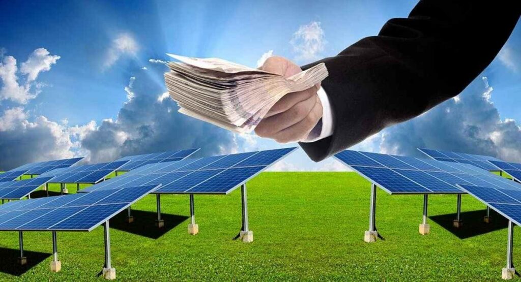 Gana Dinero con Paneles Solares: Guía Completa