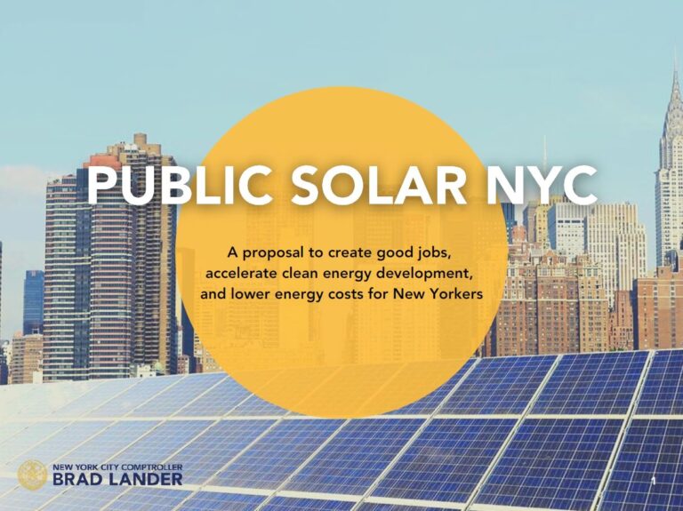 Performance Ratio (PR) en Paneles Solares: ¿Qué es?