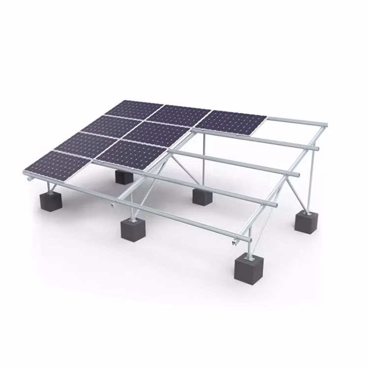 What is the best solar racking system?