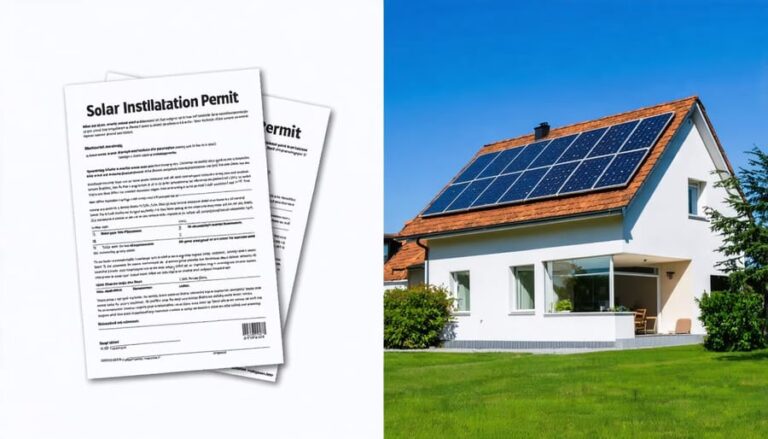 Energía Solar en Casa: ¿Qué Dice la Ley?