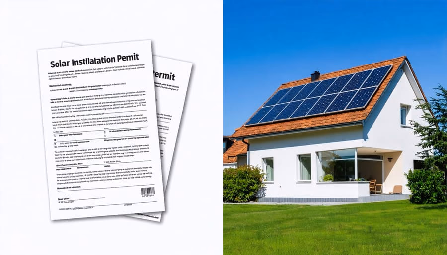 Energía Solar en Casa: ¿Qué Dice la Ley?