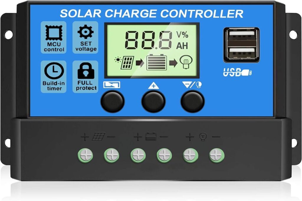 Controlador Solar: ¿PWM o MPPT? Guía Definitiva