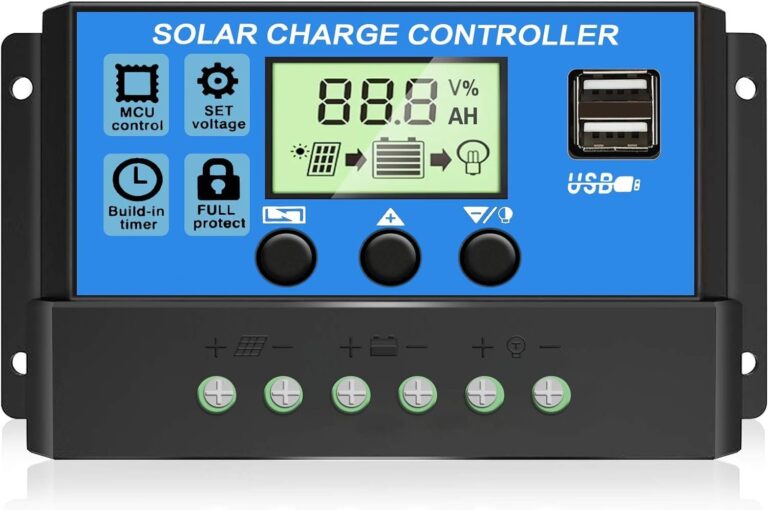 Controlador Solar: ¿PWM o MPPT? Guía Definitiva