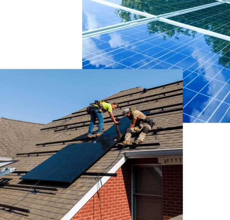 ¿Cuánto Cuesta Reparar un Panel Solar?