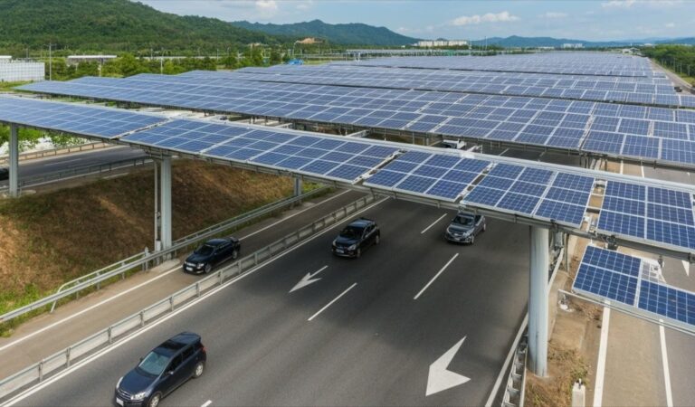 Carreteras Solares: ¿El Futuro o un Fracaso?
