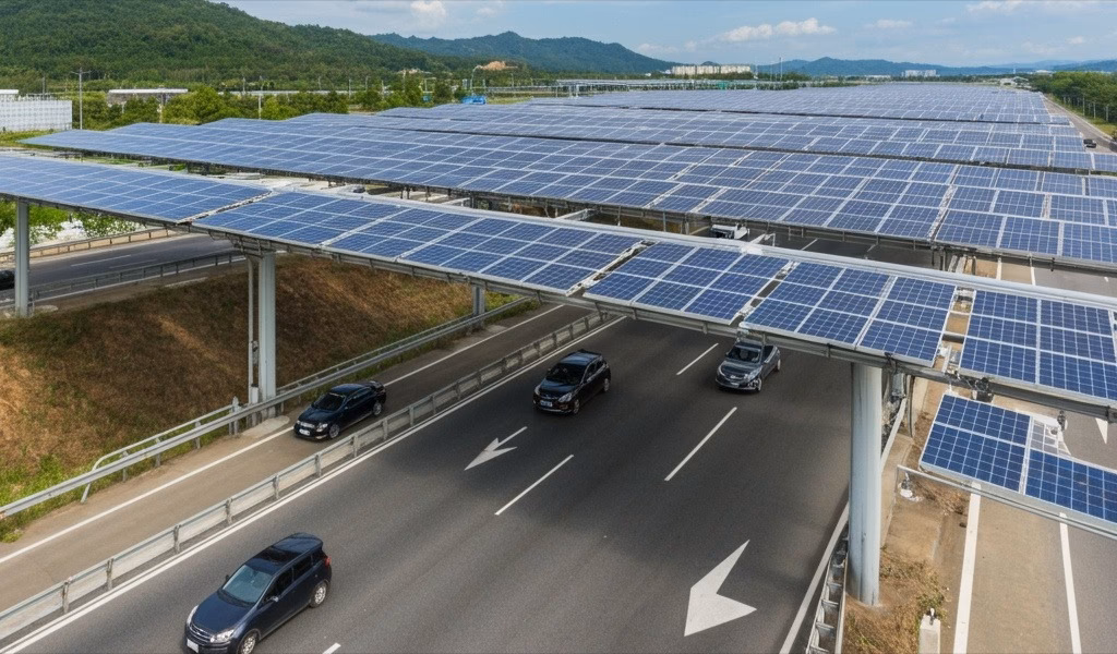 Carreteras Solares: ¿El Futuro o un Fracaso?