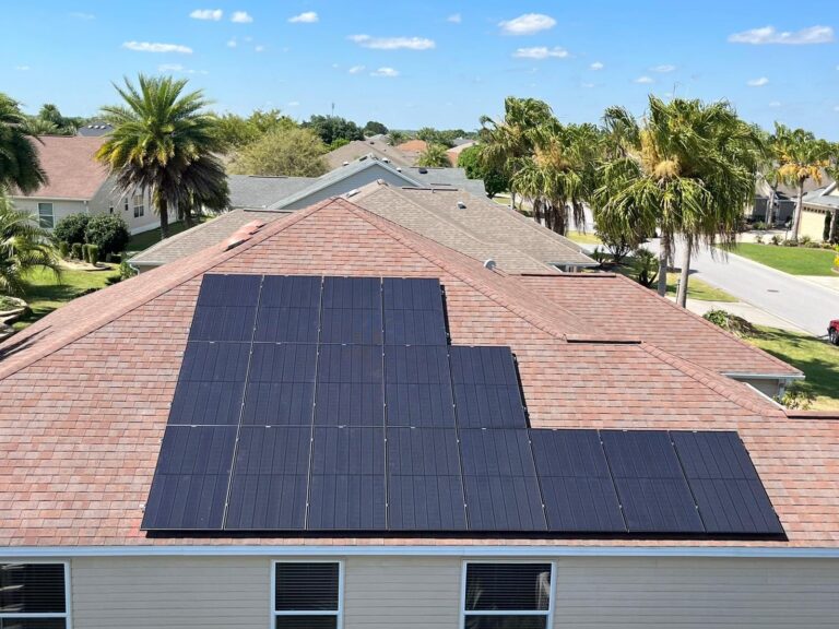 Energía Solar en Florida: ¿Vale la Pena?