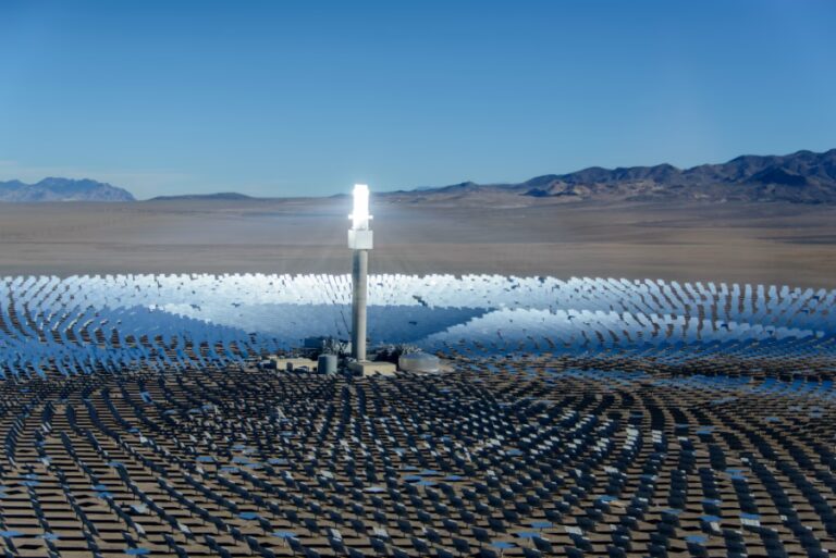 Calefacción y Paneles Solares: La Guía Definitiva