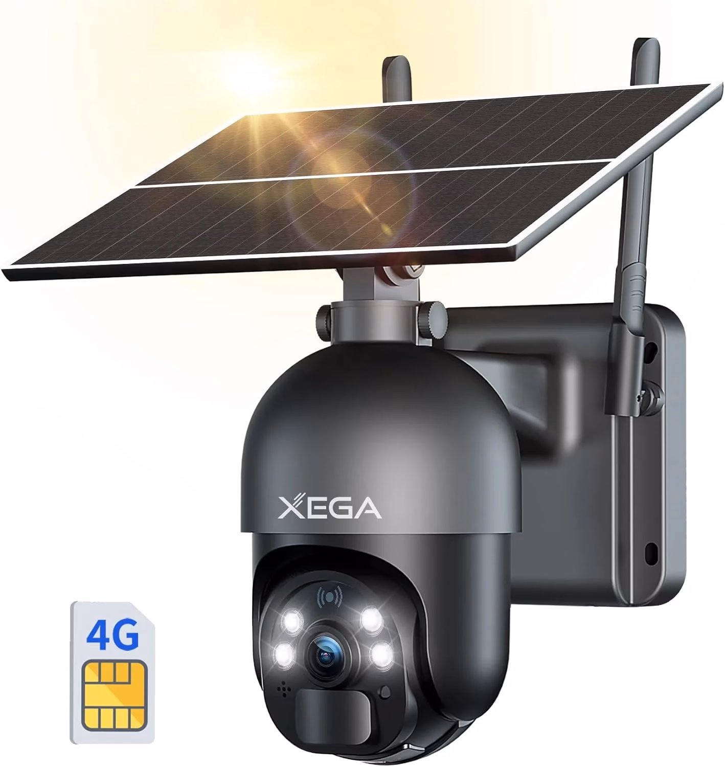 Are solar panel security cameras worth it?