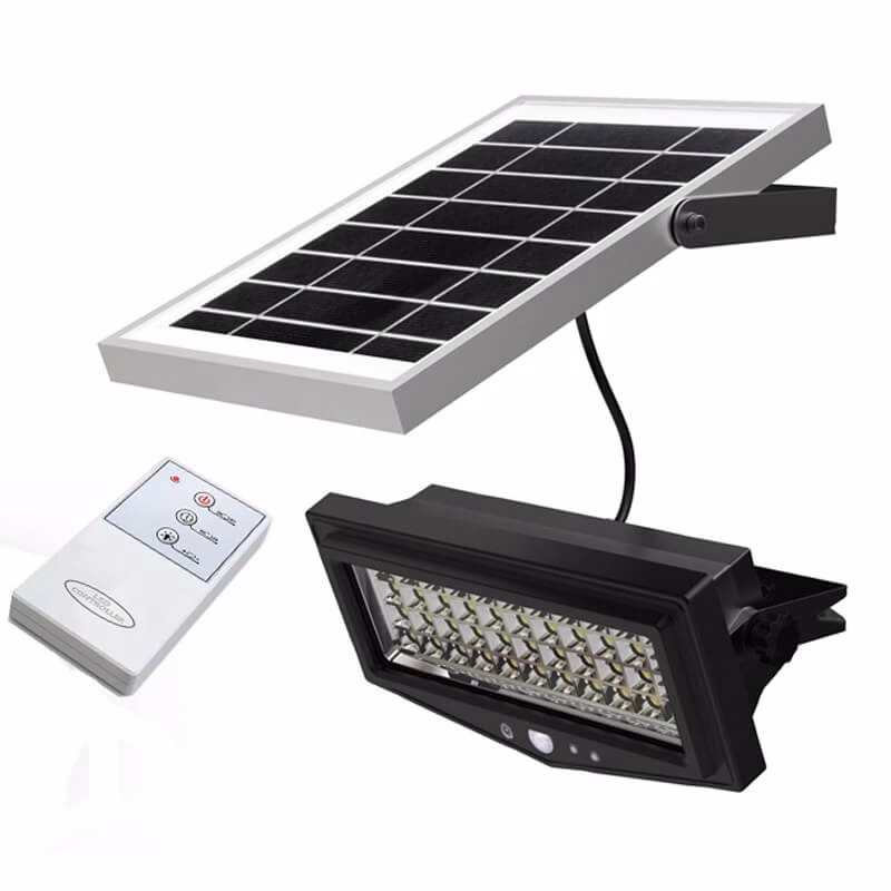Are solar security lights worth it?