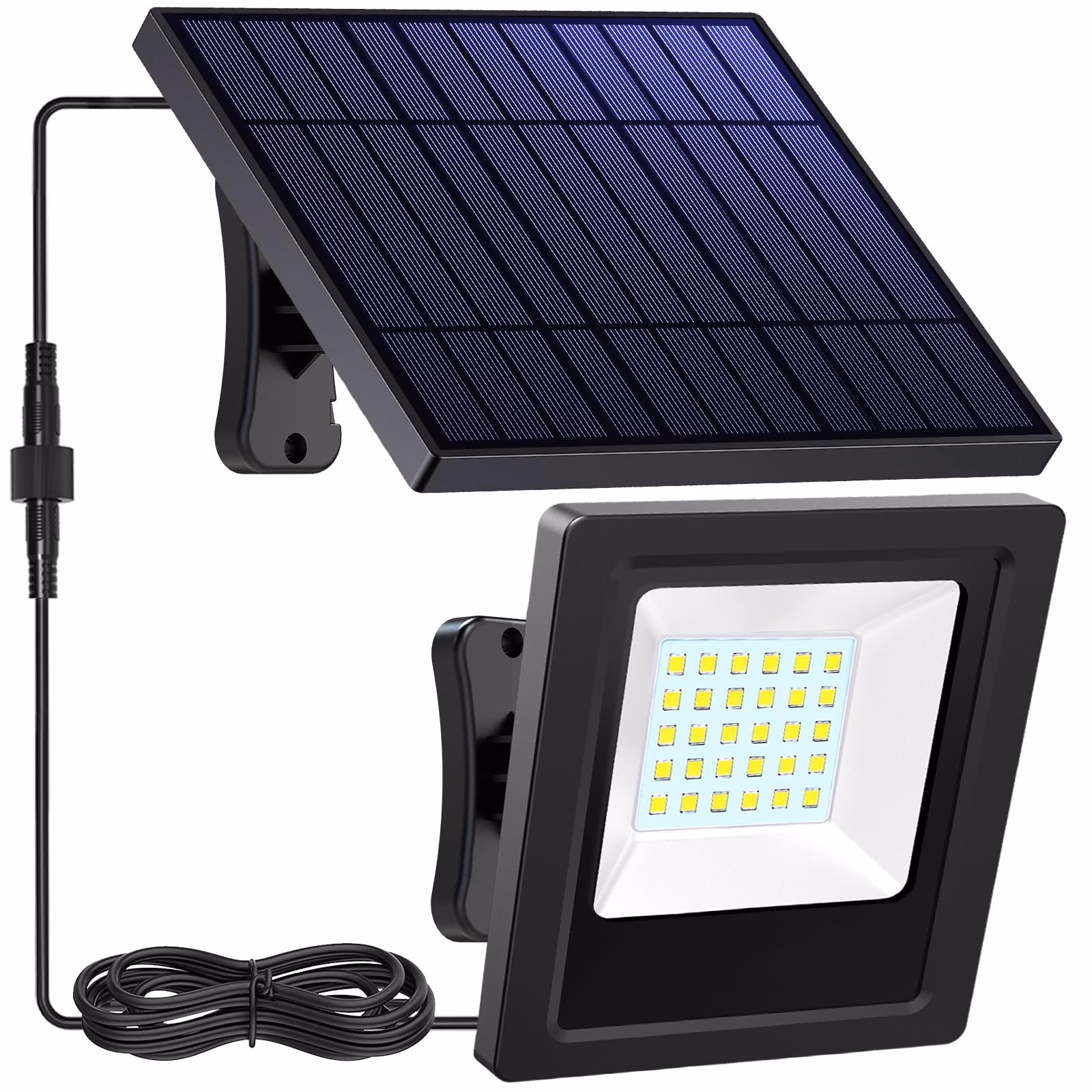 Are solar security lights worth it?