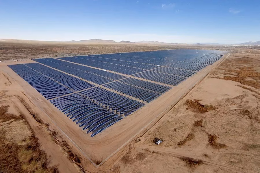 Can you really get free solar panels in Arizona?