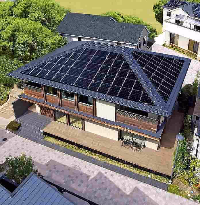 Is a solar panel worth it in Japan?