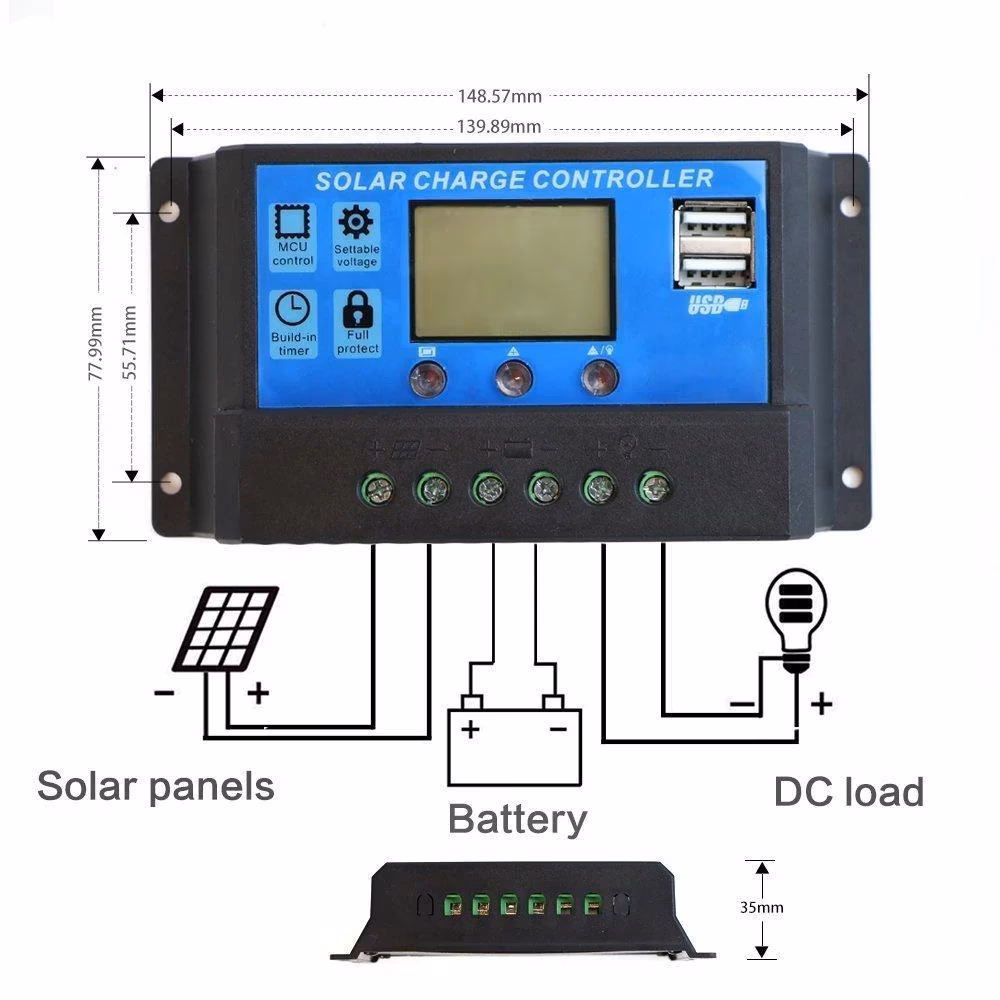 Do you need a voltage regulator for solar panels?