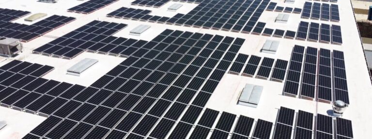 JinkoSolar: El líder mundial en paneles solares