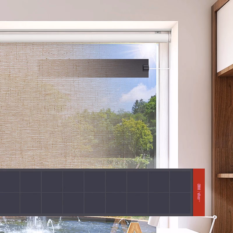 Is solar window film expensive?