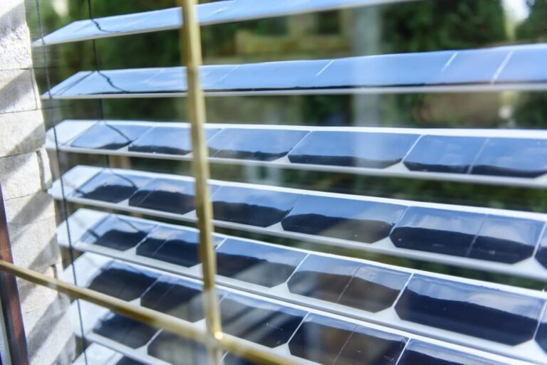 Lámina Solar para Ventanas: ¿Realmente Funciona?