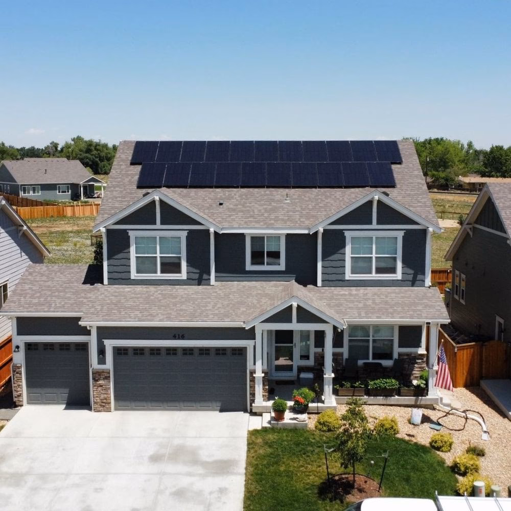 Does Colorado offer a solar tax credit?