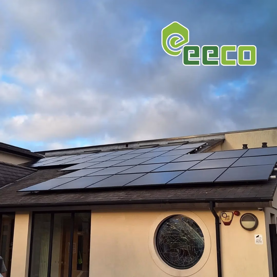 Why are people getting rid of solar panels?