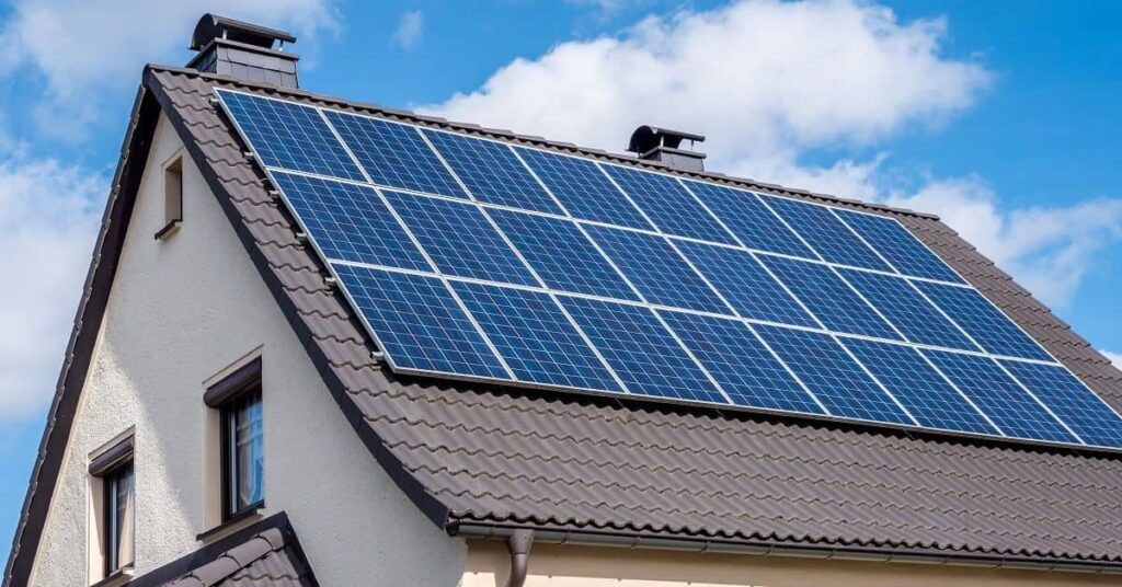 Guía de Precios de Paneles Solares en Brisbane