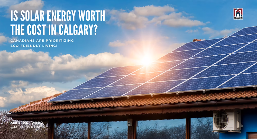 How much does it cost to install solar panels in Calgary?