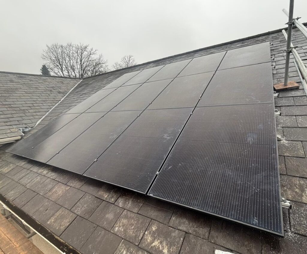 Coste de Paneles Solares: Guía de Precios 2024