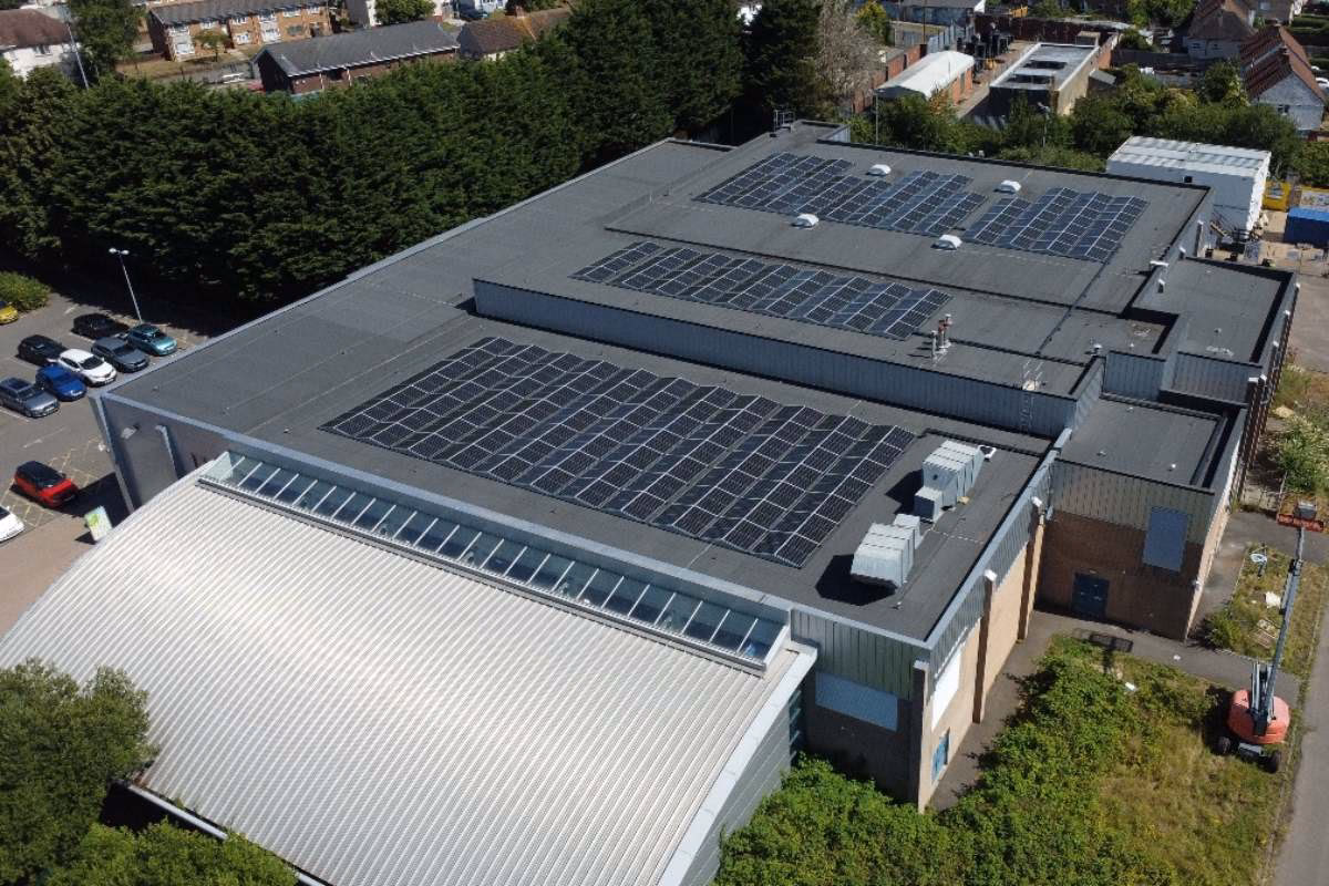 How much do solar panels cost Cardiff?